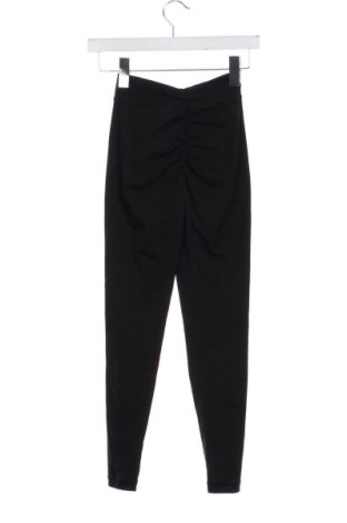 Γυναικείο κολάν Ryderwear, Μέγεθος XS, Χρώμα Μαύρο, Τιμή 13,79 €