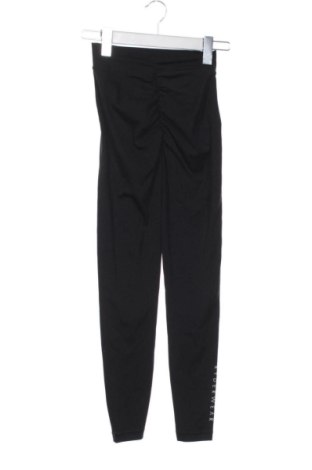 Γυναικείο κολάν Ryderwear, Μέγεθος XS, Χρώμα Μαύρο, Τιμή 13,79 €