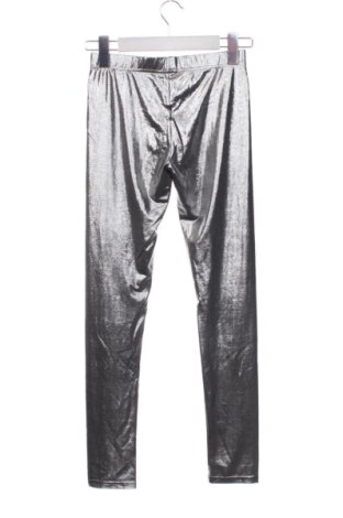 Damen Leggings S.Oliver, Größe XXS, Farbe Silber, Preis 14,00 €