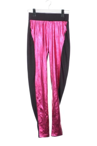 Damskie legginsy SHEIN, Rozmiar XS, Kolor Kolorowy, Cena 27,99 zł