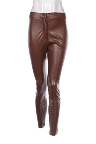 Damen Leggings SHEIN, Größe S, Farbe Braun, Preis 10,00 €