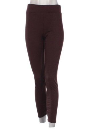 Damskie legginsy SHEIN, Rozmiar M, Kolor Brązowy, Cena 51,99 zł