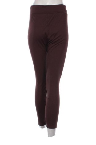 Damskie legginsy SHEIN, Rozmiar M, Kolor Brązowy, Cena 51,99 zł