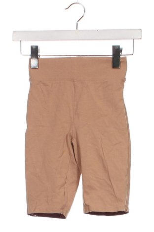 Dámské legíny  Sinsay, Velikost XXS, Barva Béžová, Cena  283,00 Kč