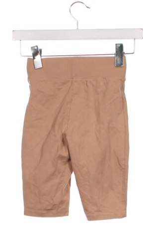 Dámské legíny  Sinsay, Velikost XXS, Barva Béžová, Cena  283,00 Kč