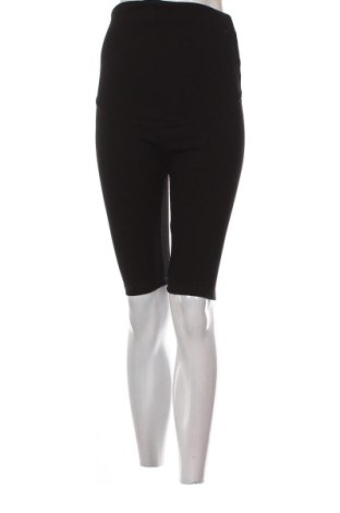 Damen Leggings Sinsay, Größe M, Farbe Schwarz, Preis 10,00 €