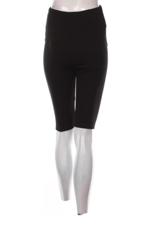 Damen Leggings Sinsay, Größe M, Farbe Schwarz, Preis 10,00 €