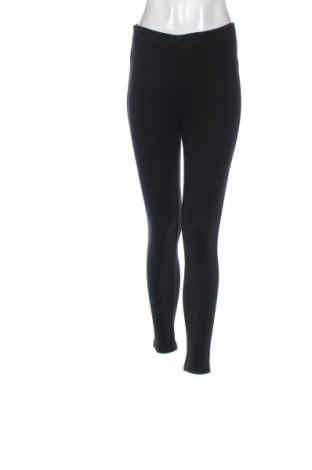 Damen Leggings Sinsay, Größe S, Farbe Schwarz, Preis 9,70 €