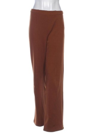 Damen Leggings Smashed Lemon, Größe M, Farbe Braun, Preis € 27,99