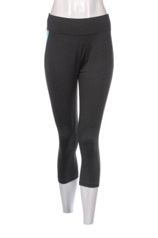 Γυναικείο κολάν Sports Performance by Tchibo, Μέγεθος M, Χρώμα Γκρί, Τιμή 4,99 €