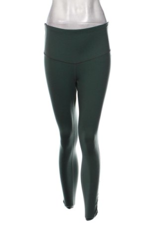 Damen Leggings Sports Performance by Tchibo, Größe M, Farbe Grün, Preis 13,00 €