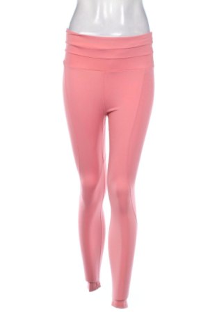 Damen Leggings Stradivarius, Größe L, Farbe Rosa, Preis € 10,00