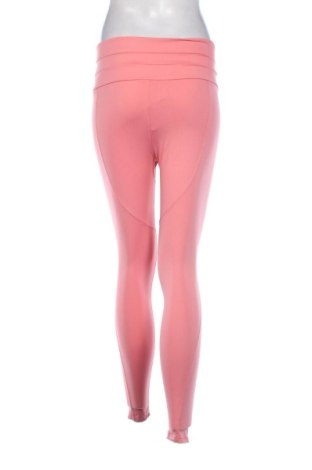 Damen Leggings Stradivarius, Größe L, Farbe Rosa, Preis € 10,00