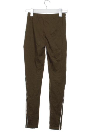 Női leggings Tchibo, Méret XS, Szín Zöld, Ár 3 709 Ft