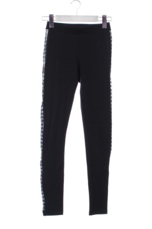 Dámske legíny  Tezenis, Veľkosť XS, Farba Čierna, Cena  9,78 €