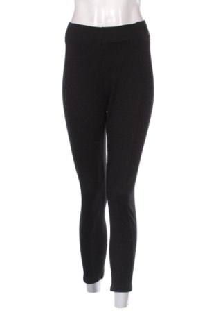 Damen Leggings Tom Tailor, Größe XL, Farbe Schwarz, Preis € 14,00