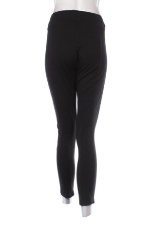 Damen Leggings Tom Tailor, Größe XL, Farbe Schwarz, Preis € 14,00