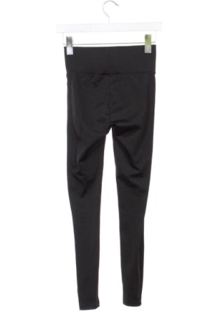 Damskie legginsy Trendyol, Rozmiar S, Kolor Czarny, Cena 75,02 zł