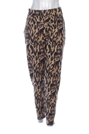 Damen Leggings True Spirit, Größe XL, Farbe Mehrfarbig, Preis 12,99 €