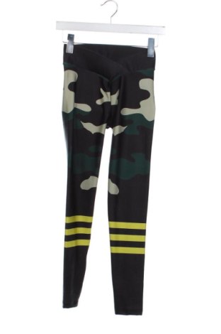 Γυναικείο κολάν Unbranded, Μέγεθος S, Χρώμα Πολύχρωμο, Τιμή 13,00 €