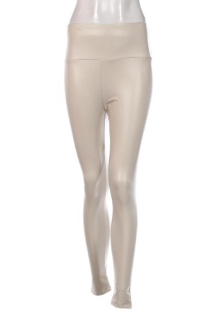 Γυναικείο κολάν Unbranded, Μέγεθος M, Χρώμα  Μπέζ, Τιμή 14,99 €