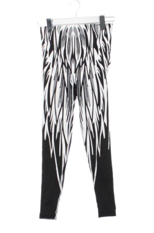 Γυναικείο κολάν Unbranded, Μέγεθος XS, Χρώμα Πολύχρωμο, Τιμή 13,24 €