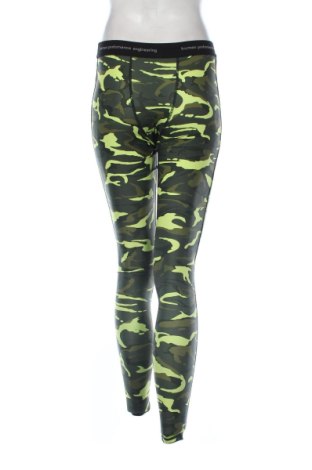 Γυναικείο κολάν Unbranded, Μέγεθος S, Χρώμα Πολύχρωμο, Τιμή 13,21 €