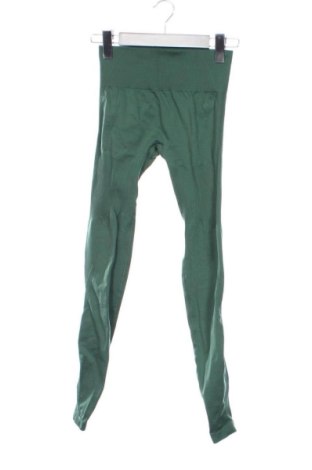 Дамски клин Unbranded, Размер XS, Цвят Зелен, Цена 13,25 €