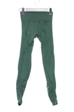 Дамски клин Unbranded, Размер XS, Цвят Зелен, Цена 13,25 €