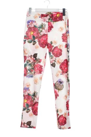 Γυναικείο κολάν Unbranded, Μέγεθος XS, Χρώμα Πολύχρωμο, Τιμή 11,99 €