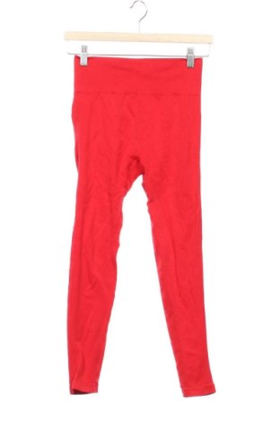 Dámské legíny  Unbranded, Velikost XXS, Barva Červená, Cena  376,00 Kč