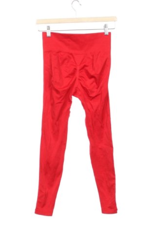 Dámské legíny  Unbranded, Velikost XXS, Barva Červená, Cena  376,00 Kč
