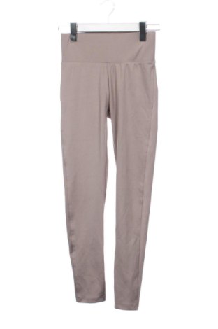 Γυναικείο κολάν Unbranded, Μέγεθος XS, Χρώμα Καφέ, Τιμή 13,00 €