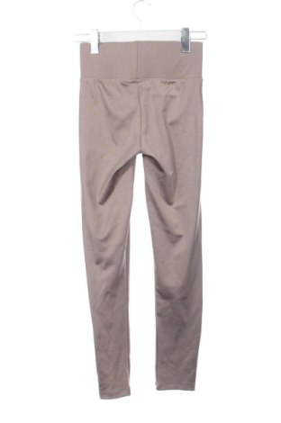 Γυναικείο κολάν Unbranded, Μέγεθος XS, Χρώμα Καφέ, Τιμή 13,00 €