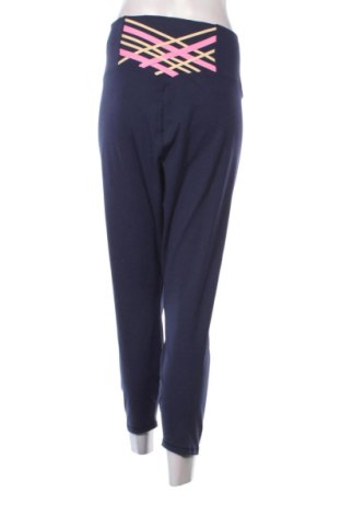 Γυναικείο κολάν Unbranded, Μέγεθος 3XL, Χρώμα Μπλέ, Τιμή 5,99 €