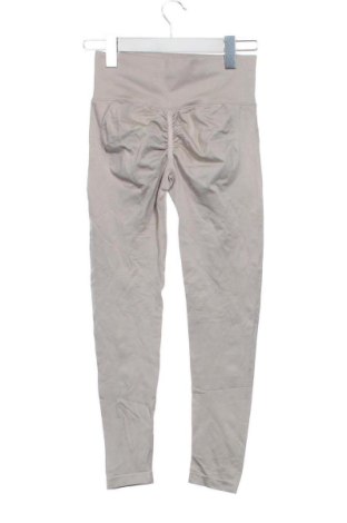 Дамски клин Unbranded, Размер XS, Цвят Сив, Цена 10,22 €