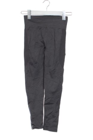 Damskie legginsy Unbranded, Rozmiar XS, Kolor Szary, Cena 22,99 zł