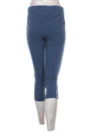 Дамски клин Unbranded, Размер L, Цвят Син, Цена 8,69 €