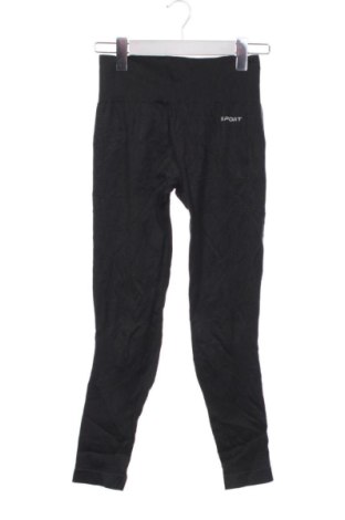 Dámské legíny  Unbranded, Velikost XXS, Barva Černá, Cena  359,00 Kč