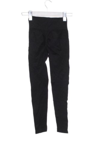 Dámske legíny  Unbranded, Veľkosť XXS, Farba Čierna, Cena  4,95 €