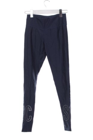 Дамски клин Unbranded, Размер XXS, Цвят Син, Цена 4,09 €