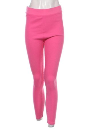 Dámske legíny  Unbranded, Veľkosť XL, Farba Ružová, Cena  9,70 €