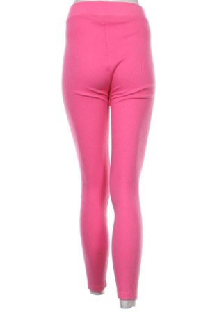 Dámske legíny  Unbranded, Veľkosť XL, Farba Ružová, Cena  9,70 €