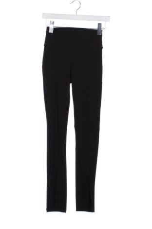 Γυναικείο κολάν Unbranded, Μέγεθος XS, Χρώμα Μαύρο, Τιμή 9,78 €