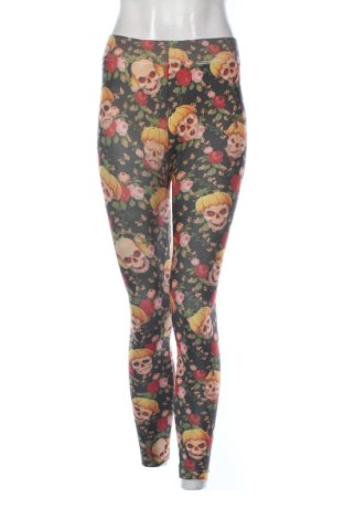 Dámske legíny  Unbranded, Veľkosť M, Farba Viacfarebná, Cena  9,70 €