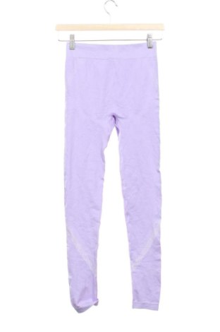 Γυναικείο κολάν Unbranded, Μέγεθος XXS, Χρώμα Βιολετί, Τιμή 4,99 €