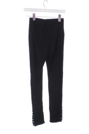 Dámské legíny  Unbranded, Velikost XXS, Barva Černá, Cena  149,00 Kč