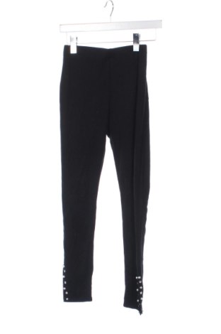 Dámské legíny  Unbranded, Velikost XXS, Barva Černá, Cena  149,00 Kč