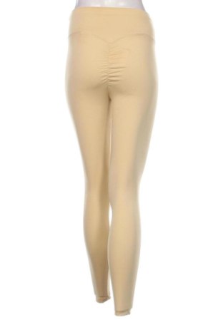 Dámské legíny  Unbranded, Velikost S, Barva Béžová, Cena  129,00 Kč