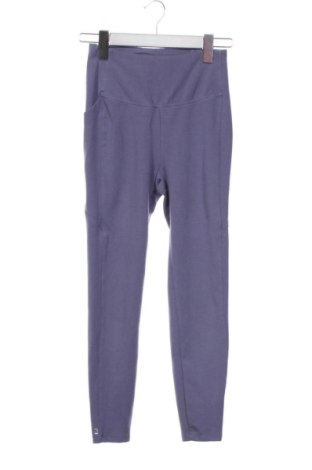 Дамски клин Unbranded, Размер XS, Цвят Лилав, Цена 13,24 €